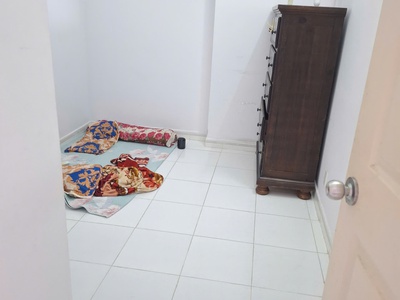 Bán căn hqc plaza tầng trung nhà đẹp 1,05tỷ cam kết không phát sinh chi phí thêm, 55m2 2pn nhà sẵn 4