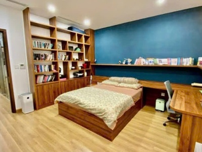 Bán nhà xuân la 2 thoáng, 32 m, 5 tầng, oto ngủ trong nhà, nhà đẹp ở ngay 3