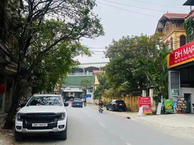 Bán nhà văn la, 48m ngõ thông, ô tô, kinh doanh 11.25 tỷ. 0