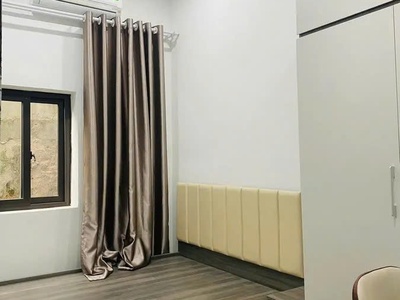 Bán nhà huyền kỳ 35mx5 tầng, ngõ rộng, lô góc,  ô tô tránh, gần phố, gần trường, trạm 5.85 tỷ. 1