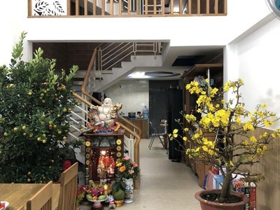 Chính chủ bán nhà 1 trệt,lửng 3 lầu 62/7 phạm huy thông, p7, gò vấp, tphcm - giảm 500 tr trong 1