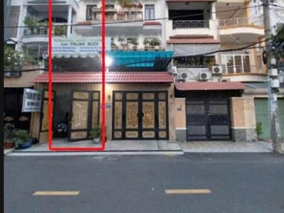 Chính chủ bán nhà 1 trệt,lửng 3 lầu 62/7 phạm huy thông, p7, gò vấp, tphcm - giảm 500 tr trong 0