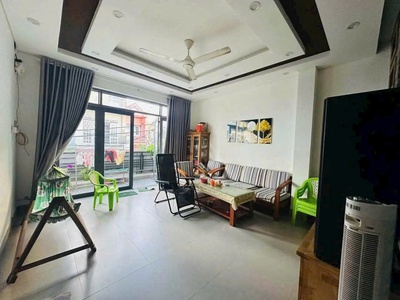 Cần bán nhà 1t3l mặt tiền lương văn can phường 2, tp. vũng tàu, giá rẻ. 1