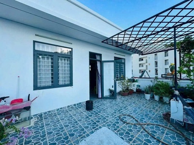 Cần bán nhà 1t3l mặt tiền lương văn can phường 2, tp. vũng tàu, giá rẻ. 3