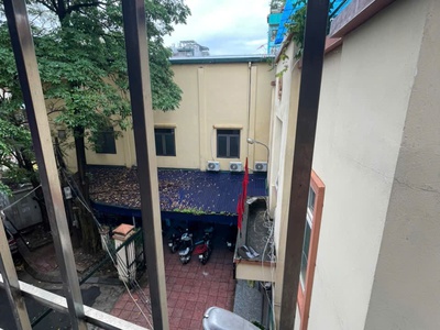 Hàng hiếm bán nhà thanh xuân - lô góc - ô tô vào - phong thủy tốt 1