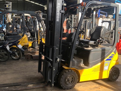 Lời Khuyên Vàng Khi Chọn Mua Xe Nâng Đã Qua Sử Dụng 0