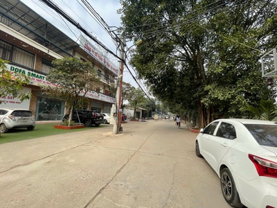 Siêu hót 58,1m tại trung tâm tt chúc sơn-chương mỹ-hà nội 2