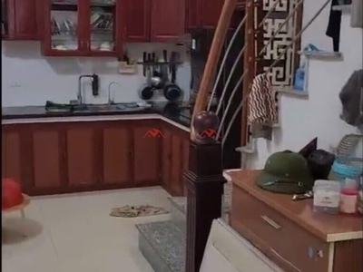 Bán nhà 4 tầng tại biên giang-hà đông-hà nội 3