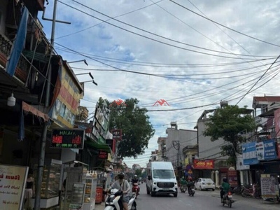 Chính chủ bán lô đất 69,1m tại nam phương tiến-chương mỹ-hà nội 1