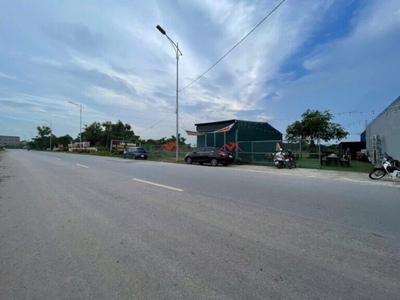 Chính chủ bán lô đất 69,1m tại nam phương tiến-chương mỹ-hà nội 2