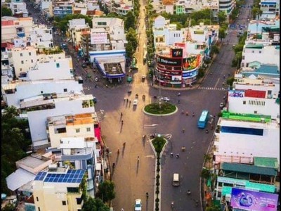 Giảm giá sốc nhà tt tp nha trang   phạm văn phi / phật học, ngay chùa phật trắng. 3