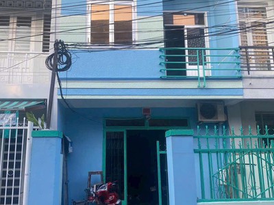 Giảm giá sốc nhà tt tp nha trang   phạm văn phi / phật học, ngay chùa phật trắng. 0