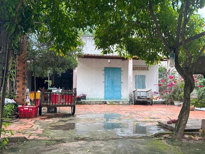 Bán 10m x 44m đất thổ cư đường tô hiến thành, tân hải, lagi giá rẻ 2