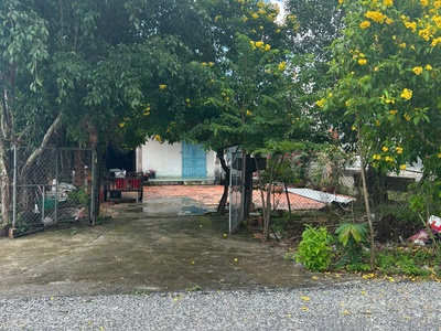 Bán 10m x 44m đất thổ cư đường tô hiến thành, tân hải, lagi giá rẻ 4