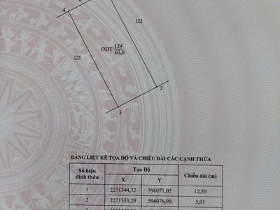 113m2 mễ thượng liêm chính phủ lý giá 3,2 tỷ 1