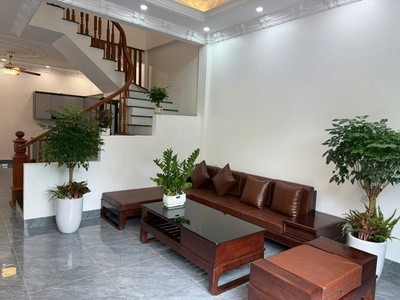 Bán nhà 2 tầng mới full nội thất kđt ceo 2 70m2 giá 3,x tỷ 0