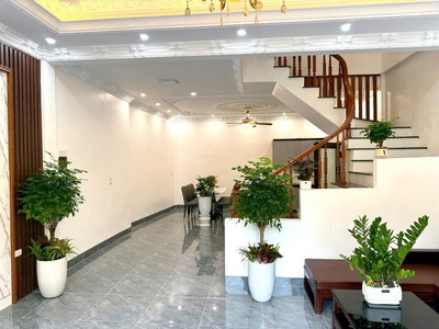 Bán nhà 2 tầng mới full nội thất kđt ceo 2 70m2 giá 3,x tỷ 2