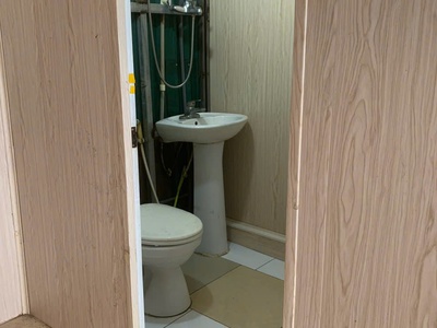 Cho thuê nhà riêng - thượng thanh, long biên - giá chỉ 3 triệu/tháng 4