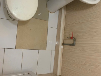 Cho thuê nhà riêng - thượng thanh, long biên - giá chỉ 3 triệu/tháng 1