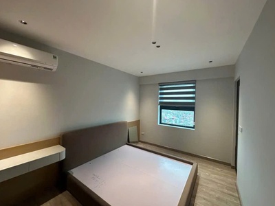 Cho thuê căn hộ 2 ngủ full nội thất chung cư 39 Lương Khánk Thiện , Ngô Quyền , Hải Phòng 0