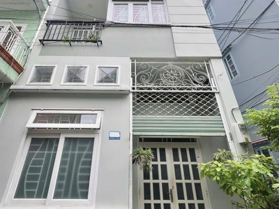  hiếm - lê văn sỹ, phú nhuận - 61m   5.1x12  - 5 tầng lệch - cách mặt tiền 30m - chỉ 10.999 tỷ  0