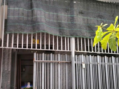 Nhà đẹp giá rẻ tại cồn dê, nha trang   1 trệt 1 lửng, ở ngay, gần chợ đầm 0