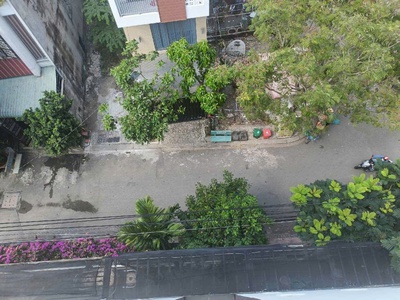 Bán nhà căn góc mặt tiền đường thông 4 hướng, sổ hồng riêng, hoàn công đủ 4