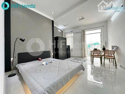 Chdv 7 tầng thang máy mt đường trung tâm quận 3   dòng tiền 40 triệu/tháng   giá 23,5 tỷ 0