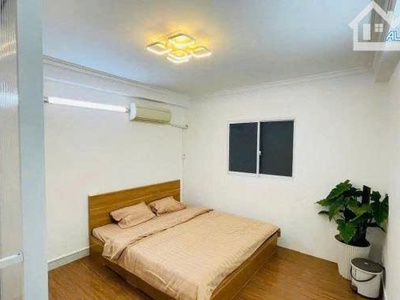 Chdv 7 tầng thang máy mt đường trung tâm quận 3   dòng tiền 40 triệu/tháng   giá 23,5 tỷ 2