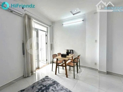 Chdv 7 tầng thang máy mt đường trung tâm quận 3   dòng tiền 40 triệu/tháng   giá 23,5 tỷ 1