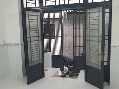 Cho thuê nhà nguyên căn mới xây   cách aeon mall tân phú chỉ 200m 1
