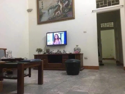 Bán nhà riêng 2 mặt ngõ rộng thông nhau tại  trương định, hoàng mai, hà nội   giá chỉ hơn 17 tỷ 2