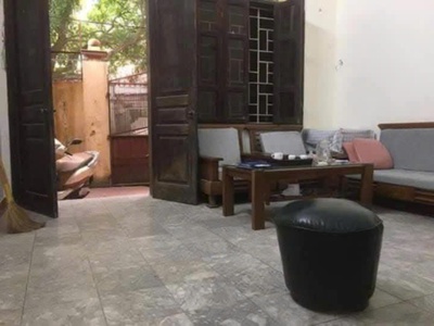 Bán nhà riêng 2 mặt ngõ rộng thông nhau tại  trương định, hoàng mai, hà nội   giá chỉ hơn 17 tỷ 1