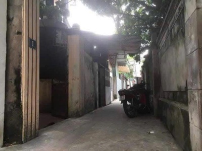 Bán nhà riêng 2 mặt ngõ rộng thông nhau tại  trương định, hoàng mai, hà nội   giá chỉ hơn 17 tỷ 4