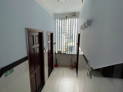 Gà đẻ trứng vàng chdv quận 6 4 tầng 98m2 42tr/tháng chỉ 7 tỷ xíu. 4