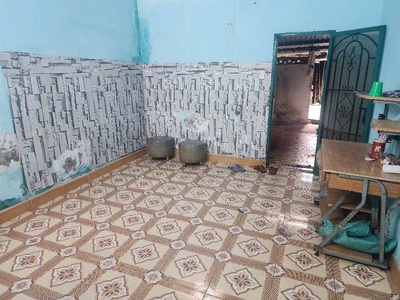 Mặt tiền đường dương thị mười q12-106m2-2 tầng-giá 7,75 tỷ 0