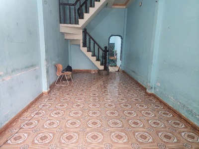 Mặt tiền đường dương thị mười q12-106m2-2 tầng-giá 7,75 tỷ 2