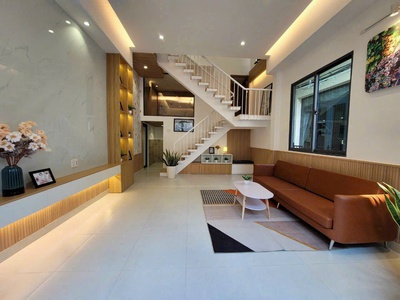 Cần bán nhà riêng 3pn   chính gián, thanh khê, đà nẵng 0