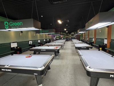 Gò vấp cần sang clb bida 21 bàn tại nguyễn oanh, lh: 0938171519 bi zalo 2