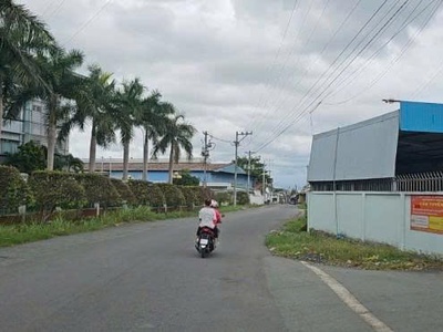 Bán nhà xưởng giá rẻ 10.000m2 đường dt - tân vĩnh hiệp-tân uyên-bình dương.giá 75 tỷ. 3