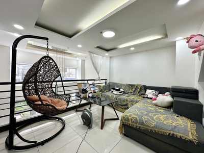 Ngon - gấp bán - 10.5 tỷ tl - hoàng hoa thám - hẻm 6m - kinh doanh đa ngành nghề - 5 tầng btct - 3