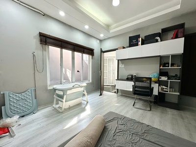 Ngon - gấp bán - 10.5 tỷ tl - hoàng hoa thám - hẻm 6m - kinh doanh đa ngành nghề - 5 tầng btct - 1