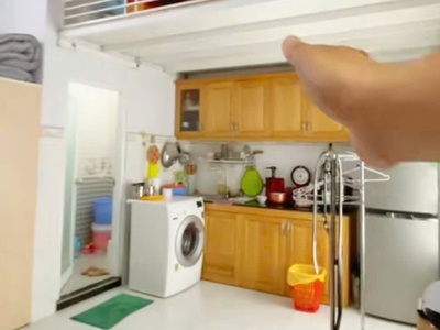 Gà đẻ trứng vàng chdv quận 6 4 tầng 98m2 42tr/tháng chỉ 7 tỷ xíu. 2