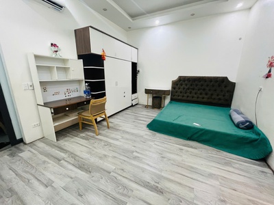 Nhà nguyễn viết xuân full đồ 58m2 3,x tỷ oto đỗ cửa 2