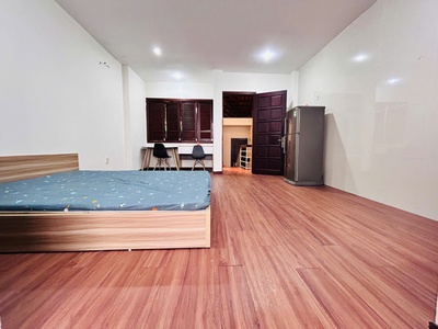 Căn góc 2mt 5x22 không lộ giới bình thạnh, nhà 4 tầng đẹp giá tốt 2