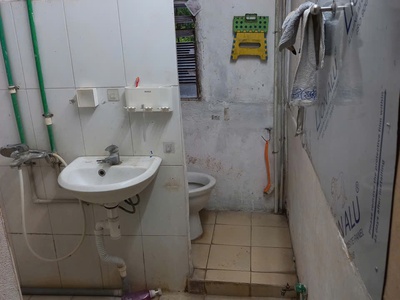 Chính chủ cho thuê căn hộ chung cư tập thể thành công, ba đình, hà nội 3