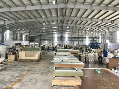 Bán nhà xưởng giá rẻ 10.000m2 đường dt - tân vĩnh hiệp-tân uyên-bình dương.giá 75 tỷ. 1