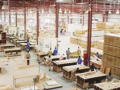 Bán nhà xưởng giá rẻ 10.000m2 đường dt - tân vĩnh hiệp-tân uyên-bình dương.giá 75 tỷ. 2