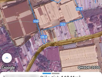 Bán nhà xưởng giá rẻ 10.000m2 đường dt - tân vĩnh hiệp-tân uyên-bình dương.giá 75 tỷ. 4