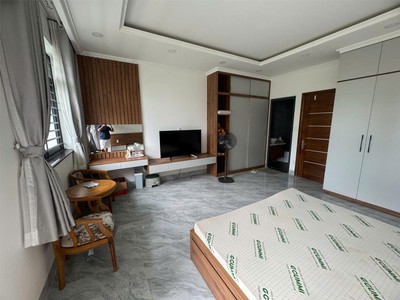 Bán nhà riêng dự án  đại phúc green village -nhà mới đẹp, nội thất cao cấp, mặt tiền đường lớn nhất 3